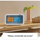 Amazon Echo Show 5 (3.ª Gen) Pantalla Inteligente con Alexa - Blanco (UPC: 840080571539)
