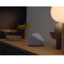 Amazon Echo Show 5 (3.ª generación, modelo de 2023) | Pantalla inteligente con graves más profundos y sonido más claro | Azul claro