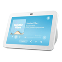 Amazon Echo Show 8 3rd Controlador de hogar digital - Alexa - IEEE 802.11a/b/g/n/ac - ZigBee, Sidewalk - Bluetooth - Blanco