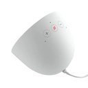 Amazon Echo Spot Controlador de hogar digital - Alexa - IEEE 802.11a/b/g/n/ac - Sidewalk - Bluetooth - Blanco Glaciar