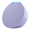 Amazon Echo Pop | Bocina inteligente y compacta con sonido definido y Alexa | Lavanda | UPC: 840080594804