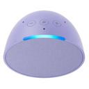 Amazon Echo Pop | Bocina inteligente y compacta con sonido definido y Alexa | Lavanda | UPC: 840080594804