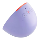 Amazon Echo Pop | Bocina inteligente y compacta con sonido definido y Alexa | Lavanda | UPC: 840080594804
