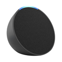Amazon Echo Pop | Bocina inteligente y compacta con sonido definido y Alexa | Negro | UPC: 840268907235