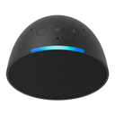 Amazon Echo Pop | Bocina inteligente y compacta con sonido definido y Alexa | Negro | UPC: 840268907235