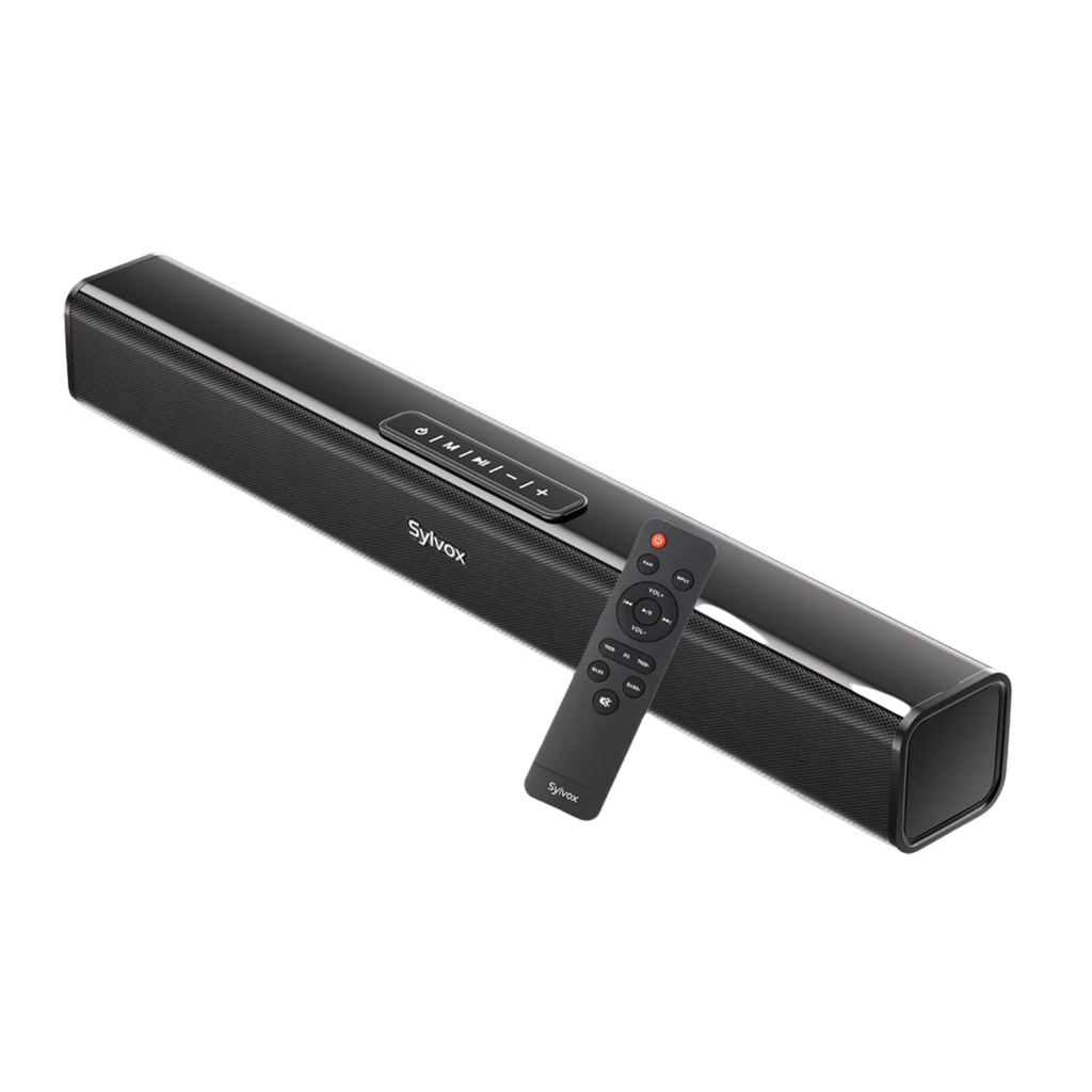 ELF R2 RV TV sound bar