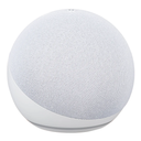 Amazon Echo Dot (5.ª generación, modelo de 2022) | Bocina inteligente con Alexa | Blanco | UPC: 840080531083