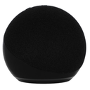 Amazon Echo Dot (5.ª generación, modelo de 2022) | Bocina inteligente con Alexa | Negro | UPC: 840080503653