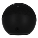 Amazon Echo Dot (5.ª generación, modelo de 2022) | Bocina inteligente con Alexa | Negro | UPC: 840080503653