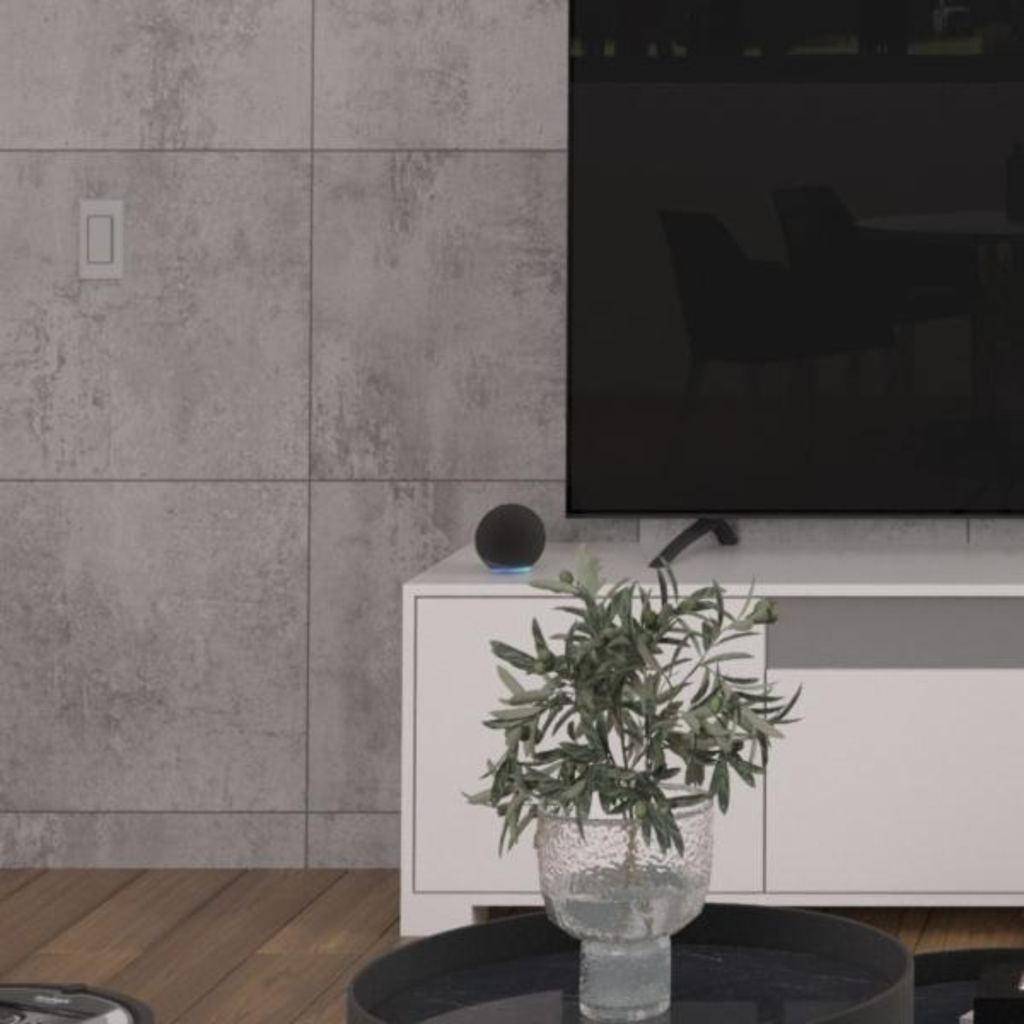 Amazon Echo Dot (5.ª generación, modelo de 2022) | Bocina inteligente con Alexa | Negro | UPC: 840080503653