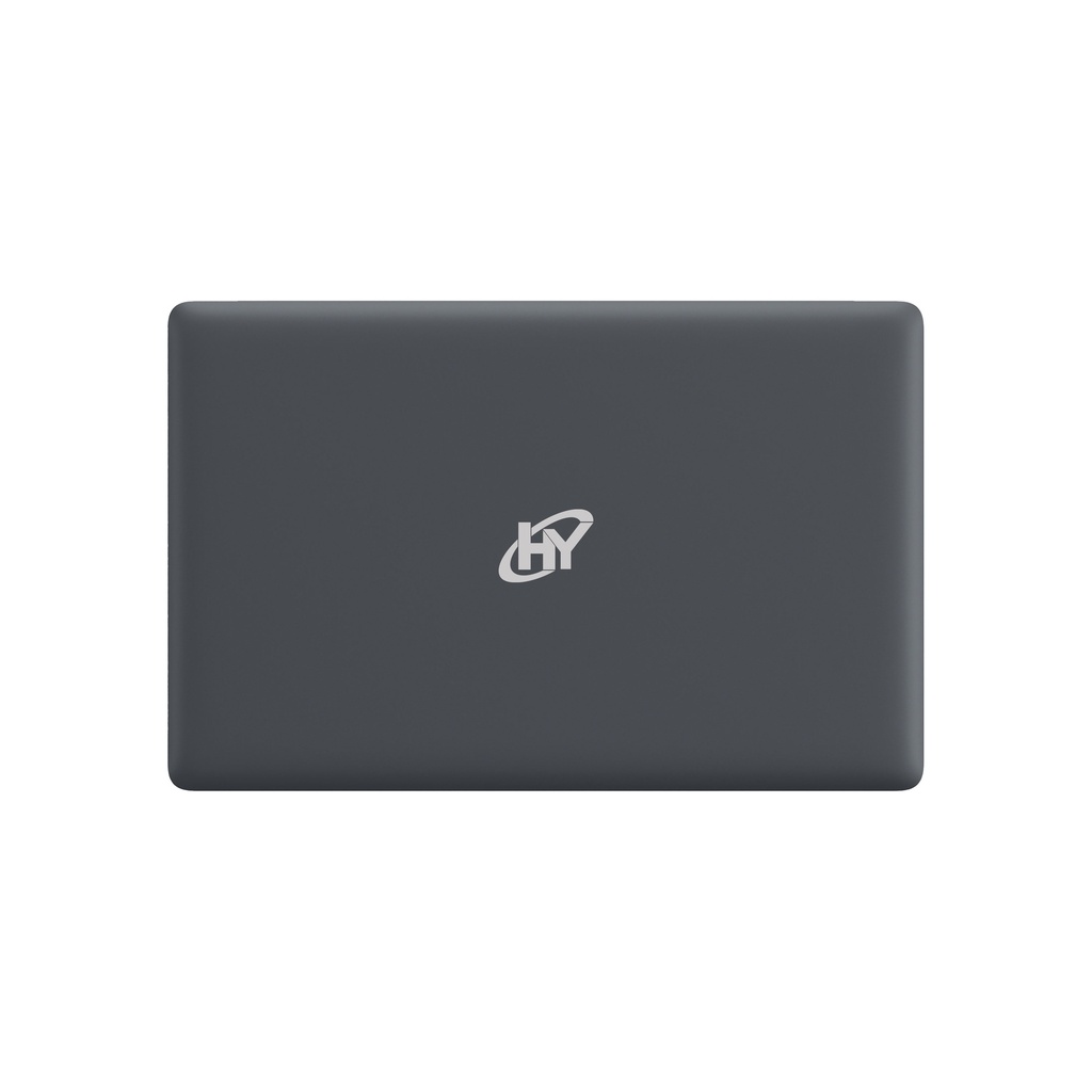Hyundai HyBook Pro, 15.6" 1920x1080 FHD IPS, Intel Core i7-1065G7, 16GB RAM, 1TB SSD Storage, Windows 11, AC WiFi, 3200mAh, Spanish - Space Grey