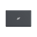 Hyundai HyBook Pro, 15.6" 1920x1080 FHD IPS, Intel Core i7-1065G7, 16GB RAM, 1TB SSD Storage, Windows 11, AC WiFi, 3200mAh, Spanish - Space Grey