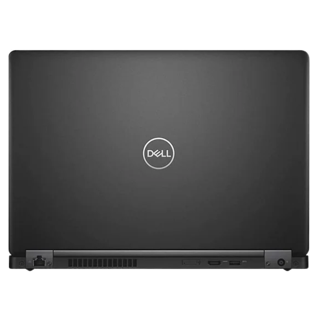 Dell Latitude 5490 14" FHD - Intel Core i7-8650U, 8GB RAM, 256GB SSD, Win 11 Pro (Reacondicionado Grado A)