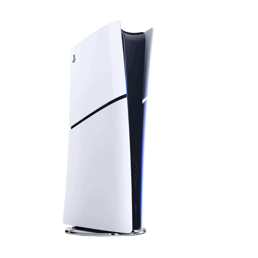 Consola PlayStation 5 Edición Digital 825GB | Bundle Fortnite Flowering Chaos | Incluye Contenido Exclusivo | PS5 Nueva y Sellada