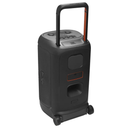 JBL PartyBox 520 | Bocina Portátil para Fiestas | Ref. JBLPARTYBOX520AM | 240W RMS | Luces LED Dinámicas | Resistente a Salpicaduras IPX4 | Nueva Original | Sonido Pro de JBL