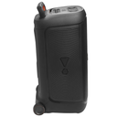 JBL PartyBox 520 | Bocina Portátil para Fiestas | Ref. JBLPARTYBOX520AM | 240W RMS | Luces LED Dinámicas | Resistente a Salpicaduras IPX4 | Nueva Original | Sonido Pro de JBL