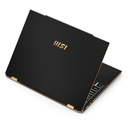 MSI SUMMIT E13 AI Evo A1MTG-001 Core™ Ultra 7 155H 1TB SSD 16GB 13.3" (1920x1200) TOUCHSCREEN WIN11 BLACK Backlit Keyboard OPEN BOX