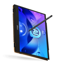 MSI SUMMIT E13 AI Evo A1MTG-001 Core™ Ultra 7 155H 1TB SSD 16GB 13.3" (1920x1200) TOUCHSCREEN WIN11 BLACK Backlit Keyboard OPEN BOX