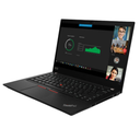 Lenovo ThinkPad T14 Gen 2 14" FHD - Intel Core i7-1185G7, 16GB RAM, 512GB SSD, Win 11 (Reacondicionado Grado AB)