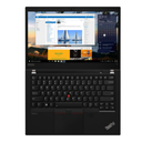 Lenovo ThinkPad T14 Gen 2 14" FHD - Intel Core i7-1185G7, 16GB RAM, 512GB SSD, Win 11 (Reacondicionado Grado AB)