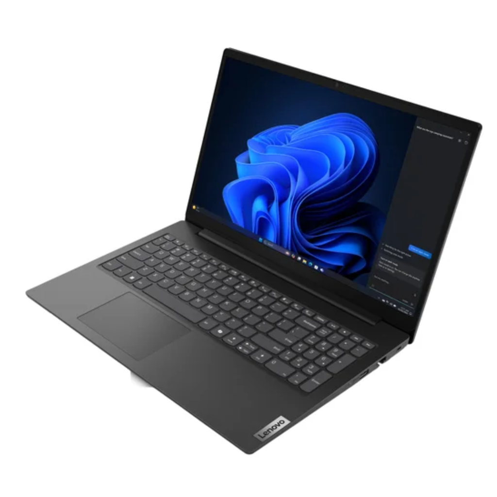 Lenovo V15 G5 IRL 15.6" FHD - Intel Core 7 150U, 16GB RAM, 1TB SSD, Win 11, Black