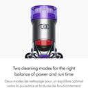 Aspiradora Dyson V8 Origin Cordless Stick Vacuum | Roja | Potencia de Succión Sin Cable | Hasta 40 Minutos | Nueva