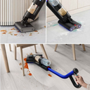 Limpiador de Suelos Dyson WashG1 | Fregadora Eléctrica para Suelos Duros | Autolimpieza Inteligente | Nueva