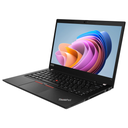 Lenovo ThinkPad T14 Gen 1 14" FHD - AMD Ryzen 5 PRO 4650U, 8GB RAM, 256GB SSD, Win 11 Pro (Reacondicionado Grado AB)