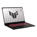ASUS TUF Gaming A18 - Ryzen 7 260, 16GB RAM, 1TB SSD, NVIDIA RTX 5060 8GB, 18" WUXGA 144Hz, Win 11 - Gray