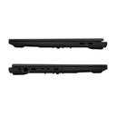 ASUS TUF Gaming A18 - Ryzen 7 260, 16GB RAM, 1TB SSD, NVIDIA RTX 5060 8GB, 18" WUXGA 144Hz, Win 11 - Gray