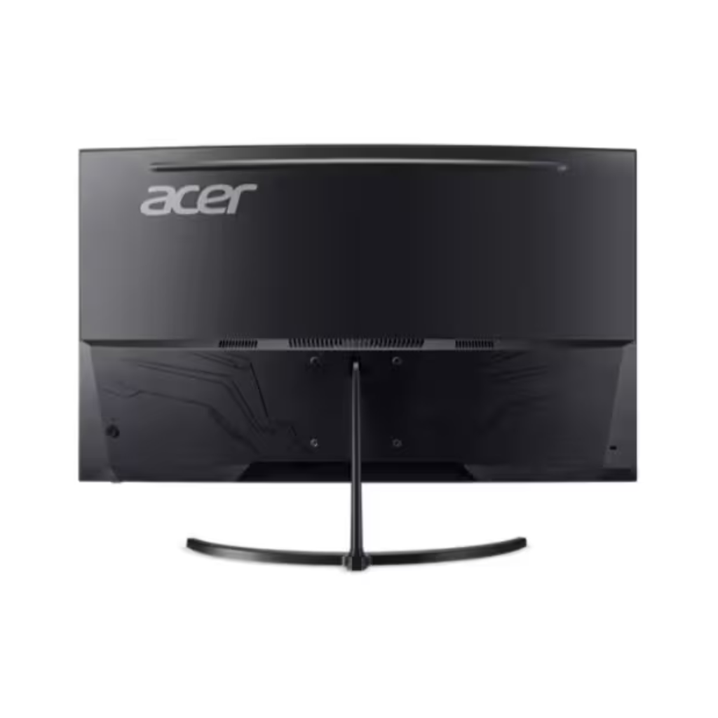 MONITOR GAMER CURVO EDT320Q S3biipx 31.5"; FULL HD 1920 x1080; VA;180Hz; 1ms (VRB); 2xHDMI, 1xDP, Audioout; AMD FREESYNC; Cable HDMI; 3 AÑOS DE GARANTIA