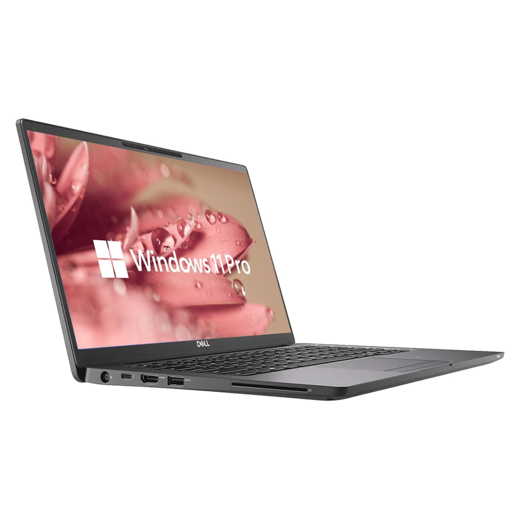 Dell Latitude 7400 Premium 14" FHD - Intel Core i7-8665U, 16GB RAM, 512GB SSD, Win 11 Pro (Grado A)