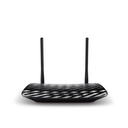Router Gigabit TP-LINK Archer C2 AC900, Banda Dual, 3 antenas