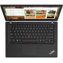 Lenovo ThinkPad E480 14″ Refurbished Grade A – Intel Core i5 7th Gen, 8GB RAM, 256GB SSD, Windows 11 Pro, Teclado Retroiluminado Inglés/Español