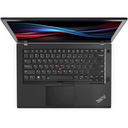 Lenovo ThinkPad T470 Refurbished Grade A – Laptop 14″ IPS Full HD, Intel Core i5-6200U, 8GB RAM, 256GB SSD, Teclado Retroiluminado Inglés/Español, Windows 11 Pro