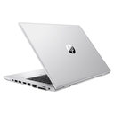 HP ProBook 640 G5 14" FHD - Intel Core i5-8365U, 16GB RAM, 256GB SSD, Win 11 Pro (Grado AB)