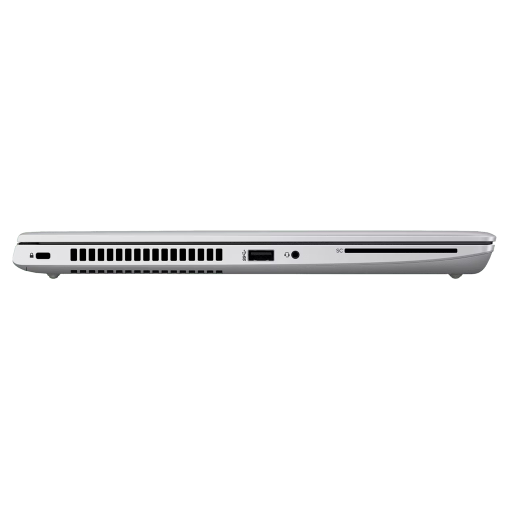 HP ProBook 640 G5 14" FHD - Intel Core i5-8365U, 16GB RAM, 256GB SSD, Win 11 Pro (Grado AB)