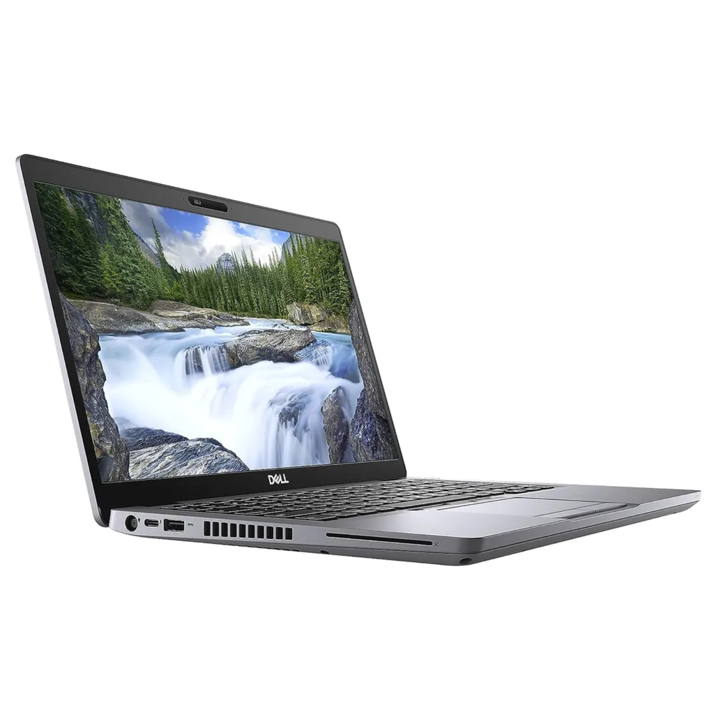 Dell Latitude 5410 14" FHD - Intel Core i5-10310U, 16GB RAM, 512GB SSD, Win 11 Pro, Backlit (Grado A)