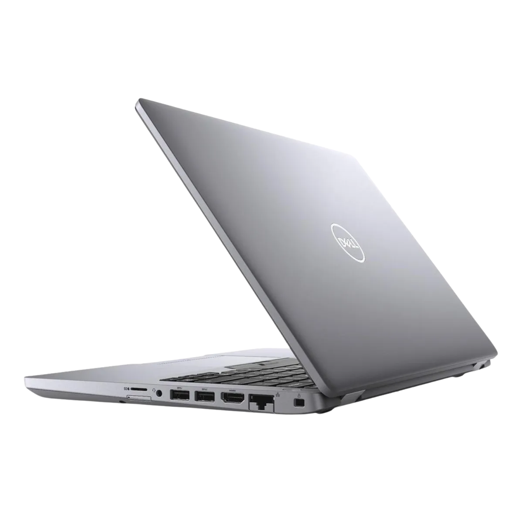 Dell Latitude 5410 14" FHD - Intel Core i5-10310U, 16GB RAM, 512GB SSD, Win 11 Pro, Backlit (Grado A)