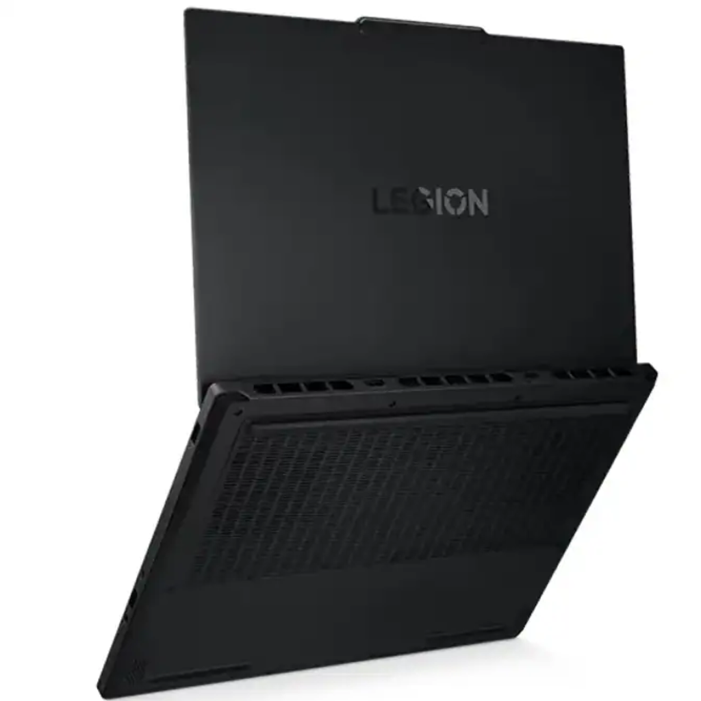 Lenovo Legion 5 15AHP10 – Laptop Gamer 15.1" OLED 165Hz, AMD Ryzen 7 260, NVIDIA RTX 5060 8GB, 16GB RAM, 1TB SSD, Windows 11, Eclipse Black, Teclado Retroiluminado (Nuevo)