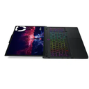 Lenovo Legion 5 15AHP10 – Laptop Gamer 15.1" OLED 165Hz, AMD Ryzen 7 260, NVIDIA RTX 5060 8GB, 16GB RAM, 1TB SSD, Windows 11, Eclipse Black, Teclado Retroiluminado (Nuevo)