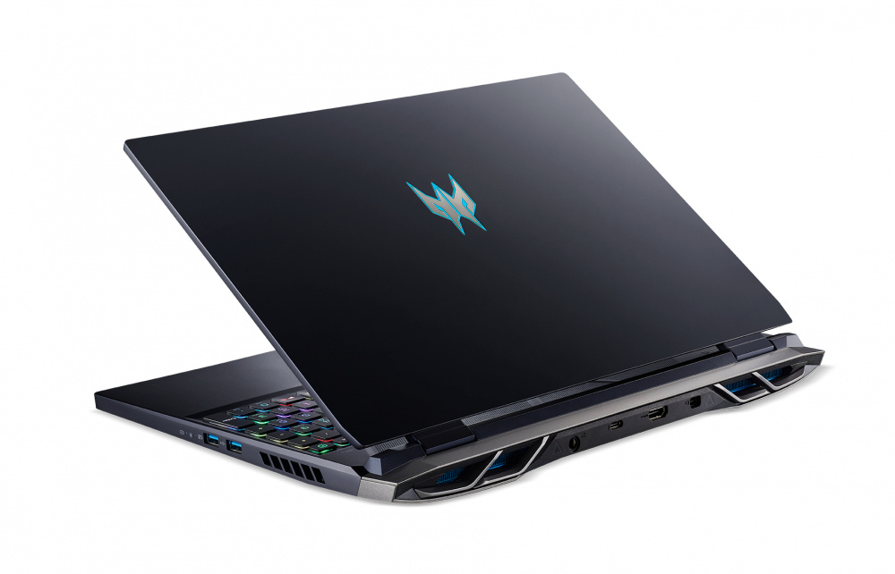 Laptop Gamer Acer Predator Helios 300 15.6" Full HD, Intel Core i7-12700H 3.50GHz, 16GB, 1TB SSD, NVIDIA GeForce RTX 3060, Windows 11 Home 64-bit, Español, Negro