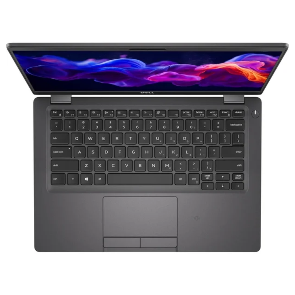 Dell Latitude 5300 Business 13.3" FHD - Intel Core i5-8365U, 16GB RAM, 512GB SSD, Win 11 Pro (Grado A)