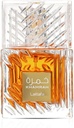 Perfume Lattafa Khamrah Unisex - 100ml Eau de Parfum (EDP)