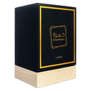 Perfume Lattafa Khamrah Unisex - 100ml Eau de Parfum (EDP)