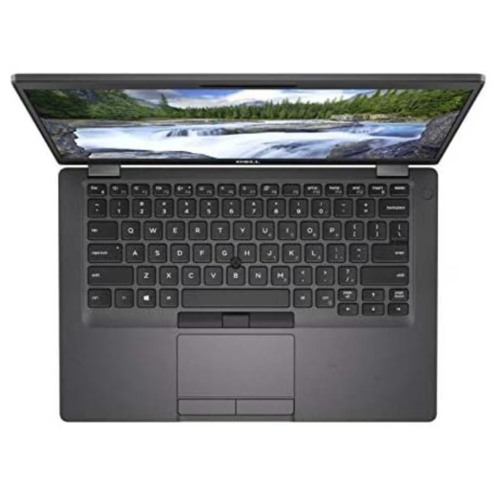 Dell Latitude 5400 14" FHD - Intel Core i5-8365U, 16GB RAM, 256GB SSD, Win 11 Pro (Reacondicionado Grado A)