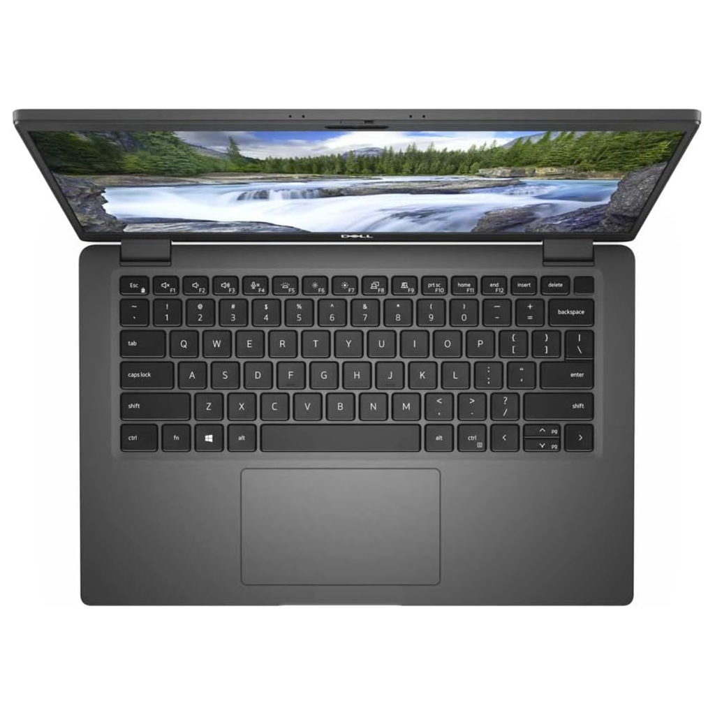 Dell Latitude 7300 13.3" FHD - Intel Core i5-8365U, 16GB RAM, 256GB NVMe SSD, Win 11 Pro (Grado A)