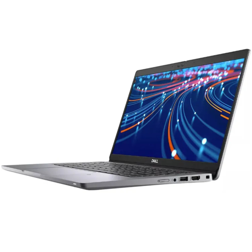 Dell Latitude 5320 13.3" FHD | Intel Core i5-1135G7 | 16GB RAM | 256GB SSD | Windows 11 Pro | Grado AB (Reacondicionado)