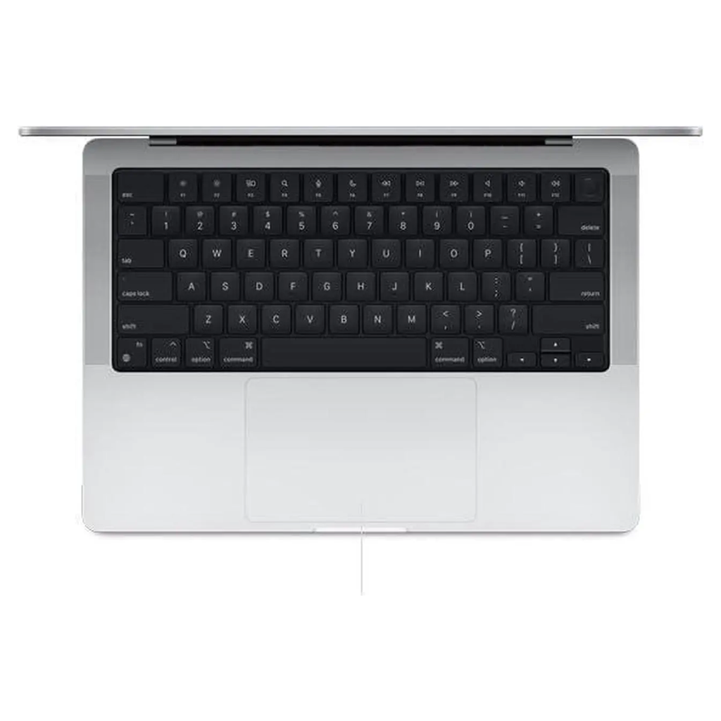 Apple MacBook Pro 14.2" Liquid Retina XDR - Chip M1 Pro (8-Core), 16GB RAM, 512GB SSD (Reacondicionado Grado B)