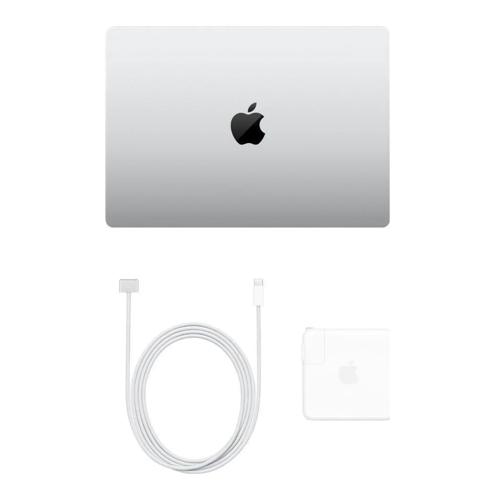 Apple MacBook Pro 14.2" Liquid Retina XDR - Chip M1 Pro (8-Core), 16GB RAM, 512GB SSD (Reacondicionado Grado B)